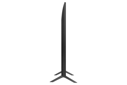 Televisor Samsung 75" CU7000 Crystal Smart TV UHD 4K Resolución 3840x2160