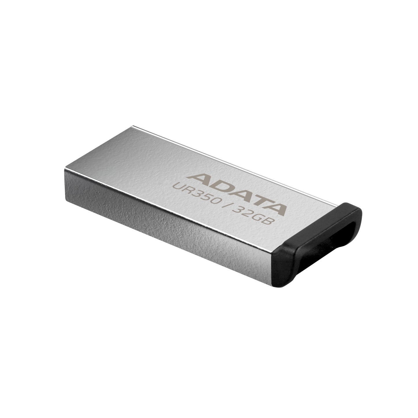 Memoria USB Adata UR350 32GB USB A 3.2 Lectura 100 MBS Metal
