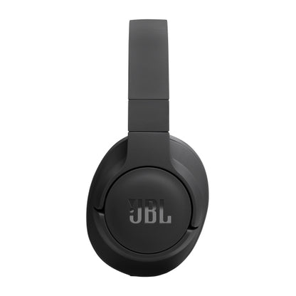 Auriculares inalámbricos JBL Tune Bluetooth 720BT con diadema color Negro