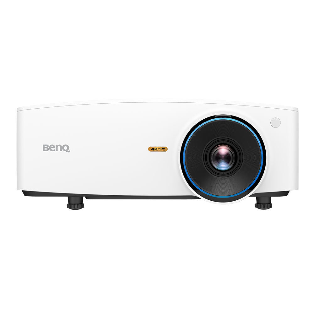 Proyector BenQ LK935 5500 Lumenes  Laser 4K UHD Uso 24/7 Proyeccion 360