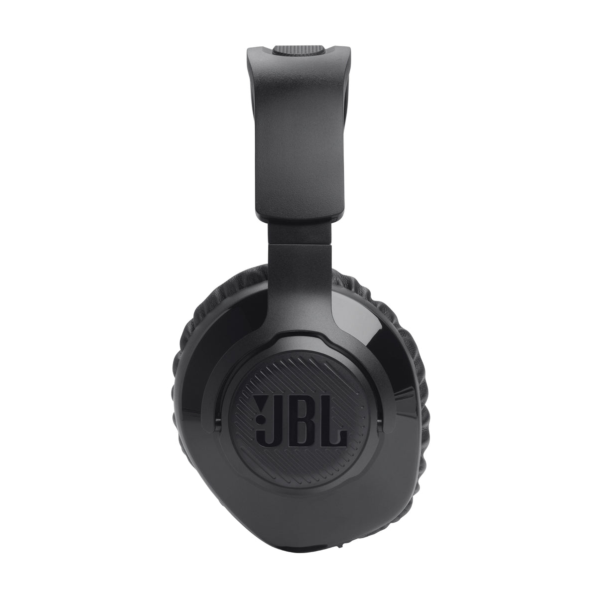 Auriculares inalámbricos JBL supraaurales para juegos JBL Quantum 360X para Xbox color negro/verde