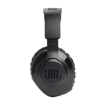 Auriculares inalámbricos JBL supraaurales para juegos JBL Quantum 360X para Xbox color negro/verde