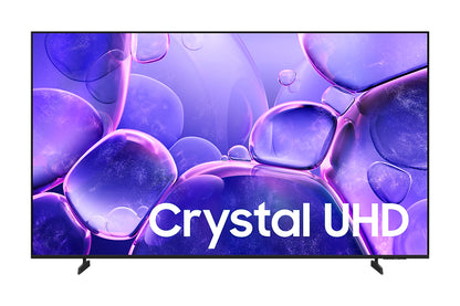 Samsung U8000F UN70U8000FFXZX Televisor 177.8 cm (70") 4K Ultra HD Smart TV Wifi Negro