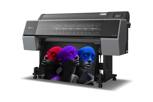 Epson SureColor P9570 impresora de gran formato Inyección de tinta Color 2400 x 1200 DPI Ethernet