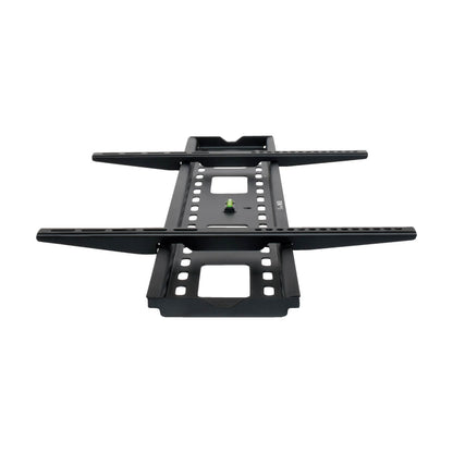 Tripp Lite DWF4585X soporte para TV 2.16 m (85") Negro