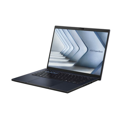 Laptop Asus ExpertBook B3404CVA-I516G512-P1  14" Intel Core i5-1335U Disco duro 512GB SSD Ram 16GB Windows 11 Pro Negro
