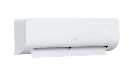 Aire Acondicionado Mini Split LG Jet Cool 11000 BTU/h Solo Frío 230V  ON/OFF R410A
