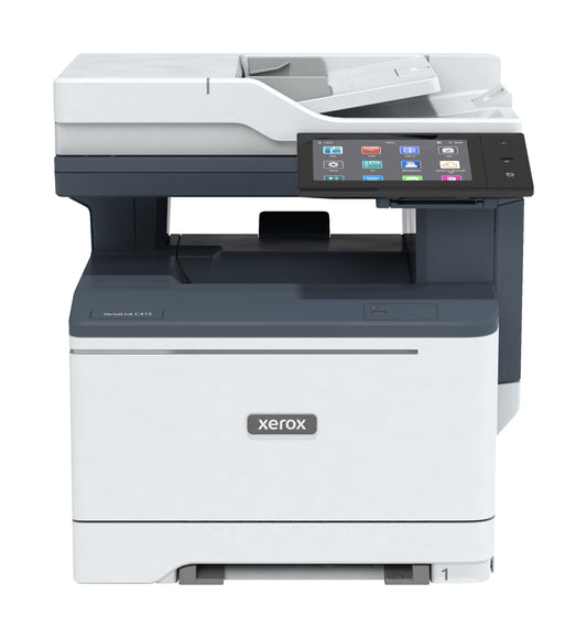 Xerox VersaLink C415_DN Impresora multifunción Laser A4 1200 x 1200 DPI 40 ppm