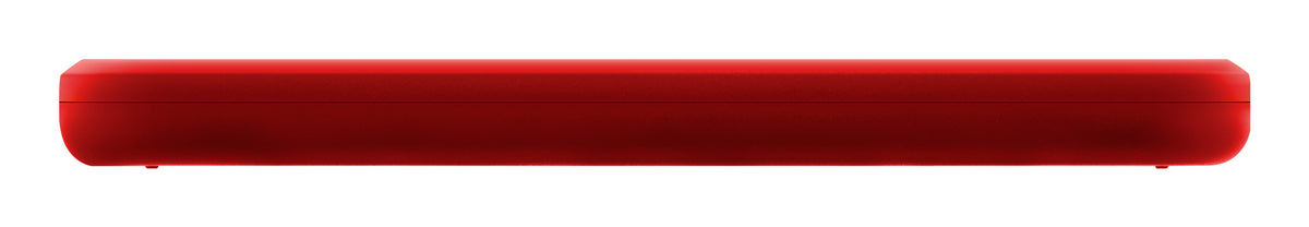Disco Duro Externo Adata 2TB HV300 2.5" USB 3.1 Rojo