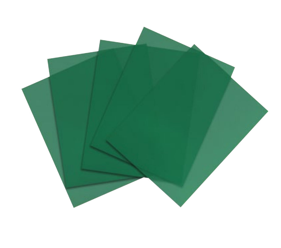 CUBIERTA MAE CARTA VERDE 25 JUEGOS