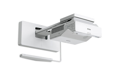 Epson 770Fi Proyector de tiro ultra corto 4100 lúmenes ANSI 3LCD 1080p (1920x1080) Blanco