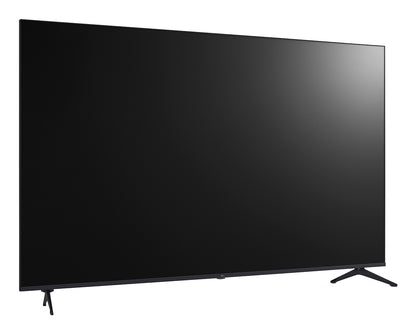 Televisor LG 75" Smart TV UHD 4K 3840X2160 Semi hotelera