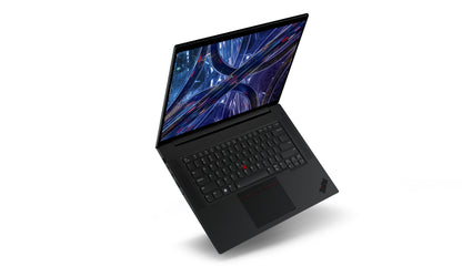 Workstation Lenovo Thinkpad P1 G6 16" Intel Core i7 13800H vPro Disco Duro 1TB SSD RAM 32 GB Windows 11 Pro 3Y