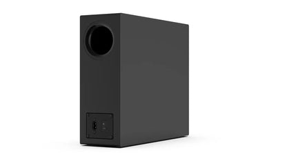 Hisense HS2100 Negro 2.1 canales 240 W