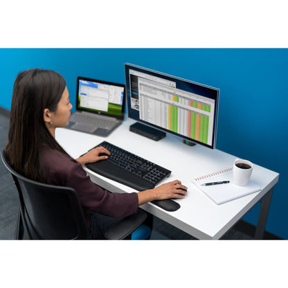 Kensington ErgoSoft descansa muñecas