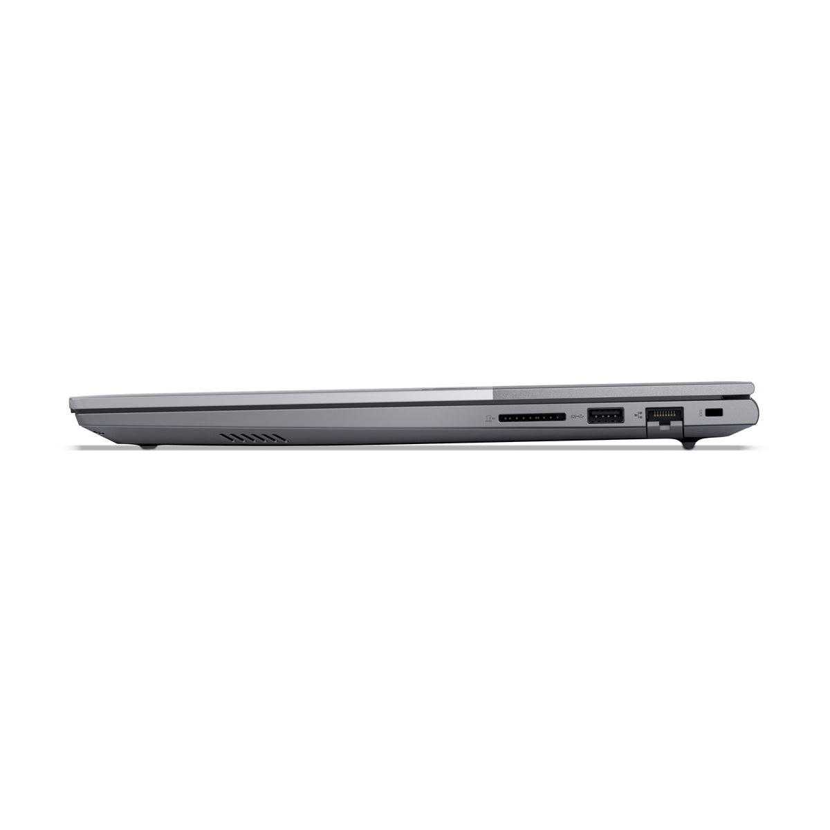 Laptop Lenovo ThinkBook 16 G8 16" Intel Core 5 210H NoTouch Win 11 Pro 64 16GB 512GB SSD Intel Graphics 1CourierCarryin