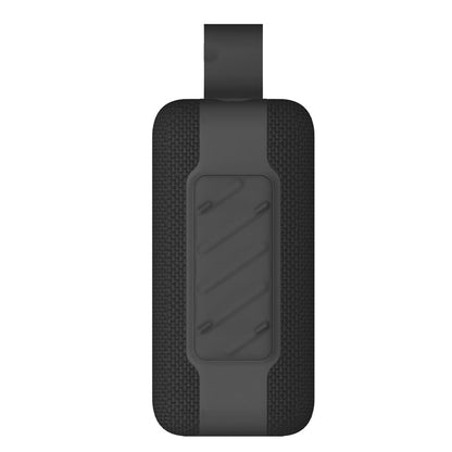BOCINA PORTATIL PERFECT CHOICE INALAMBRICA SUGARY - NEGRO