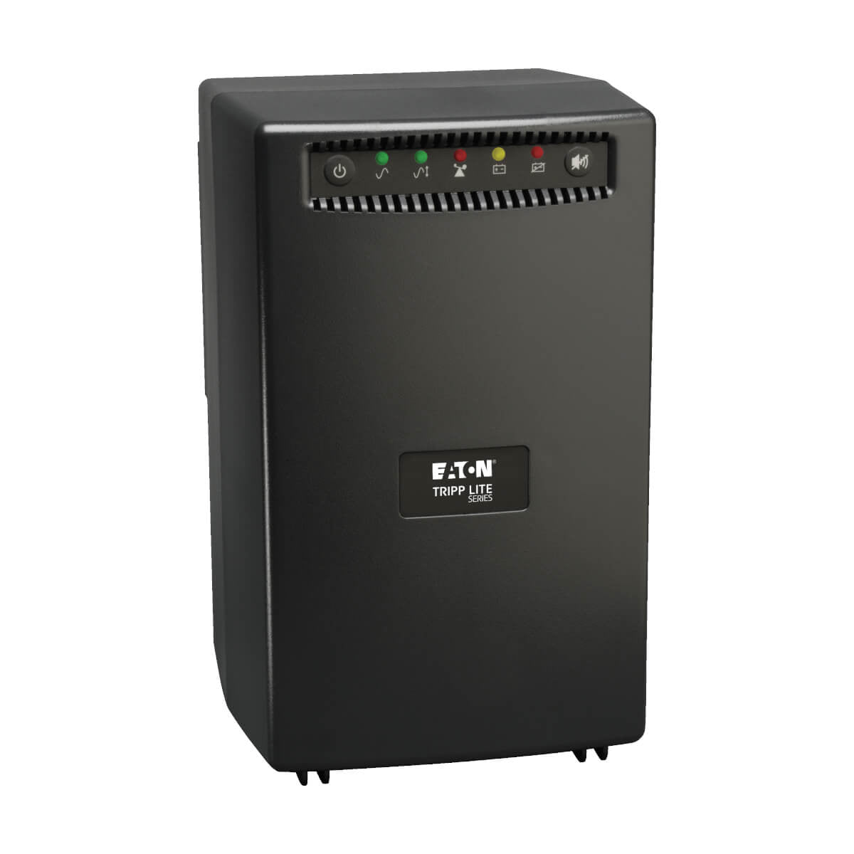 Tripp Lite OMNIVS1500 sistema de alimentación ininterrumpida (UPS) Línea interactiva 1.5 kVA 8 salidas AC