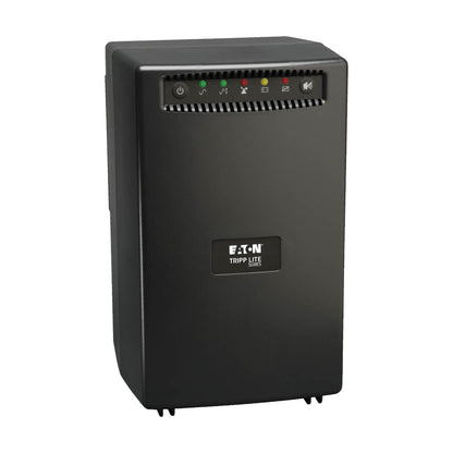 Tripp Lite OMNIVS1500 sistema de alimentación ininterrumpida (UPS) Línea interactiva 1.5 kVA 8 salidas AC
