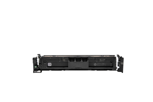 Tóner HP LaserJet 230A Color Negro