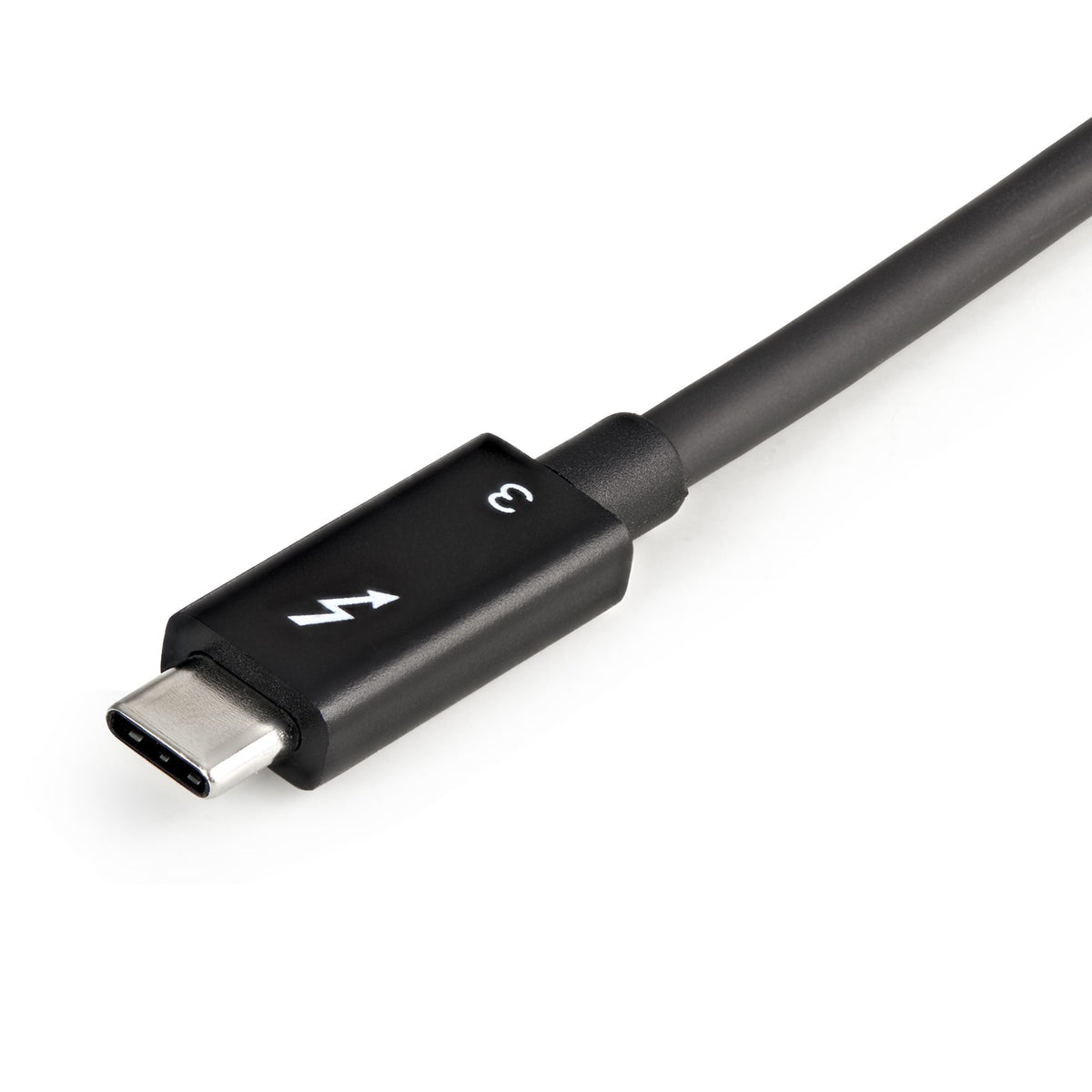 StarTech.com TB32DP14 adaptador gráfico USB 7680 x 4320 Pixeles Plata