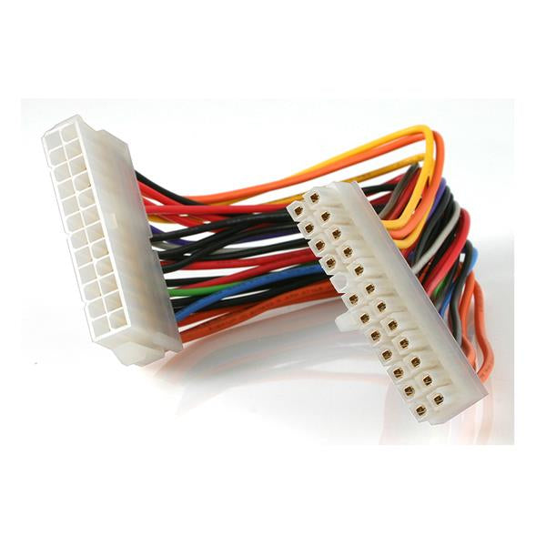 StarTech.com ATX24POWEXT cable de alimentación interna 0.203 m