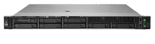 HPE ProLiant Compute DL320 Gen12 6505P 12c 1P 2x32GB-R 8SFF MR408i-o 1x960GB SSD 2x800W PS LA Server servidor 960 GB Bastidor (1U) Intel® Xeon® 2.2 GHz 64 GB DDR5-SDRAM 800 W