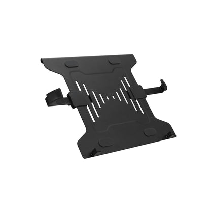 Kensington K53801WW soporte para pantalla plana Negro
