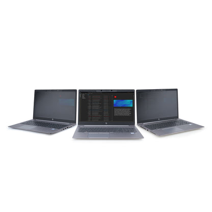 StarTech.com PRIVSCNLT15 filtro para monitor 38.1 cm (15") Computadora portátil