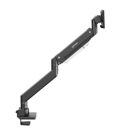 Soporte Monitor  Manhattan p/1 Monitor 17 a 57 Escritorio pistón