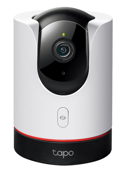 TP-Link Tapo C225 Tower Cámara de seguridad IP Interior 2560 x 1440 Pixeles Escritorio