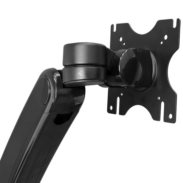 StarTech.com ARMPIVWALL soporte para pantalla plana 76.2 cm (30") Negro