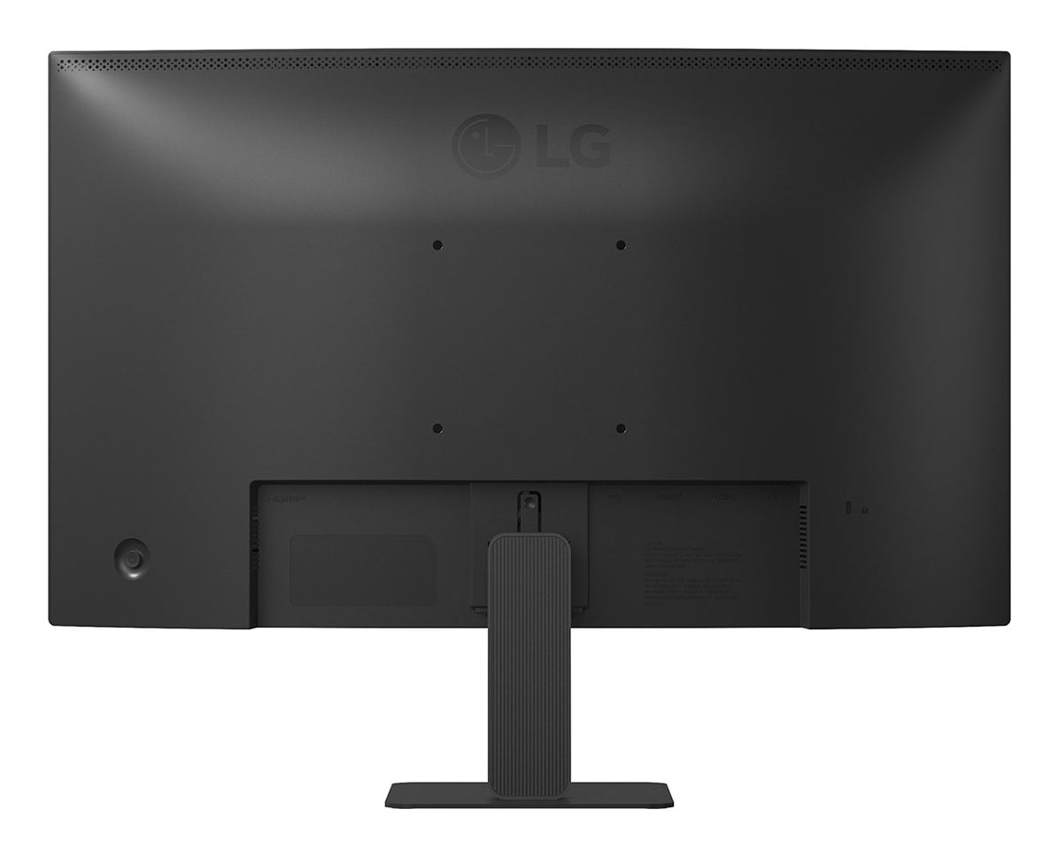 LG 24U421A-B monitor de computadora 60.5 cm (23.8") 1920 x 1080 Pixeles Full HD LED Negro