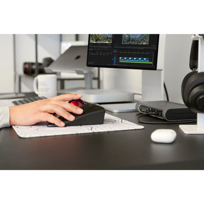 Kensington K72359WW ratón Ambidiestro RF inalámbrico + bluetooth Óptico 400 DPI