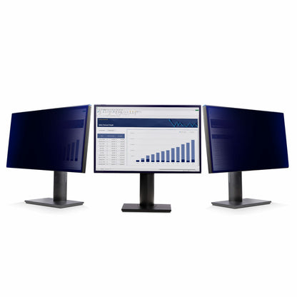 StarTech.com 2769A-PRIVACY-SCREEN filtro para monitor 61 cm (24") Filtro de privacidad para pantallas sin marco