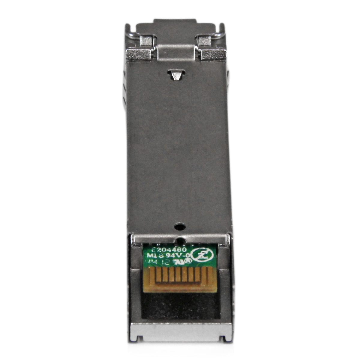 Transceptor SFP StarTech.com SFPGLCLHSMST 1000BASE-LX/LH monomodo, LC, 10 km, 1310 nm, compatible con Cisco GLC-LH-SM