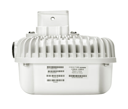 Punto de acceso para exterior HPE Aruba Networking AP-565 Wi-Fi 6, doble banda 2x2, antenas omni