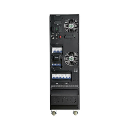 Tripp Lite S3M20K3B sistema de alimentación ininterrumpida (UPS) Doble conversión (en línea) 20000 W