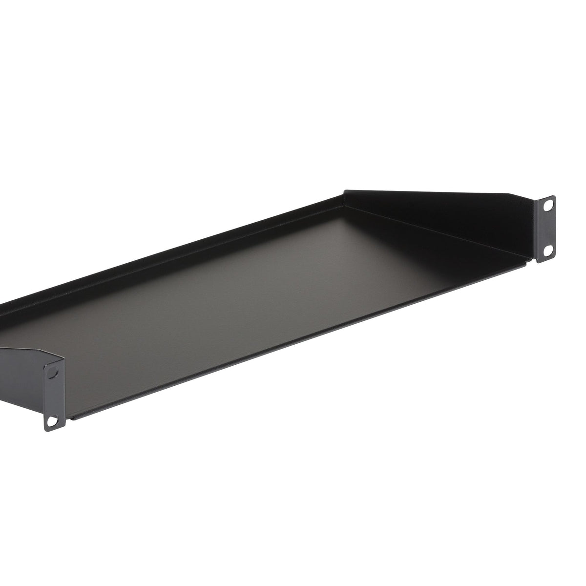 StarTech.com CABSHELF1U accesorio para rack Estantería