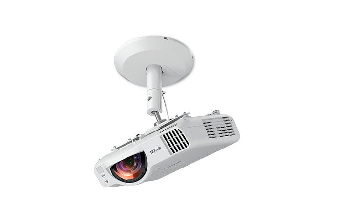 Epson PowerLite L210SF Proyector de corto alcance 4000 lúmenes ANSI 3LCD 1080p (1920x1080) Blanco