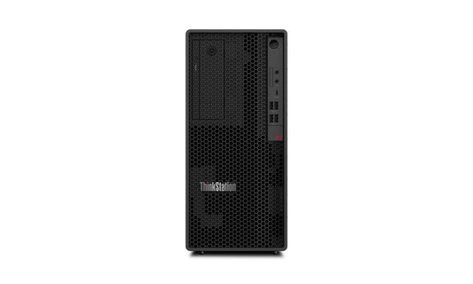 Workstation Lenovo ThinkStation P2 G2 Intel Ultra 9-285 Win11Pro64 32GB 1TB SSD NVIDIA RTX 5070 12GB