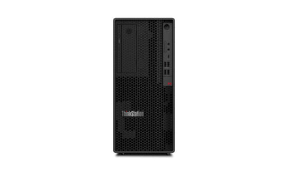 Workstation Lenovo ThinkStation P2 G2 Intel Ultra 9-285 Win11Pro64 32GB 1TB SSD NVIDIA RTX 5070 12GB