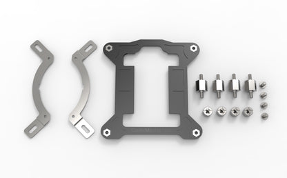 Bracket Cooler Master Intel S-1700 Enfriamiento Líquido