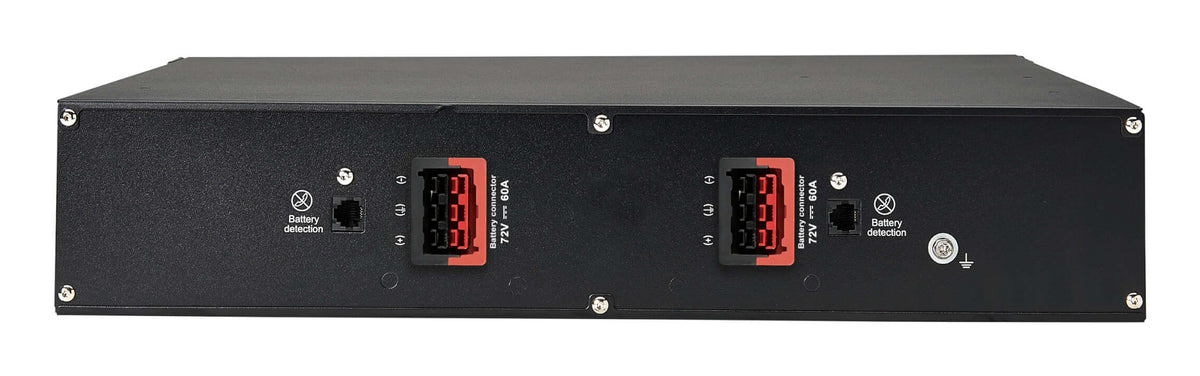 Tripp Lite BP72RT batería para sistema UPS Sealed Lead Acid (VRLA)