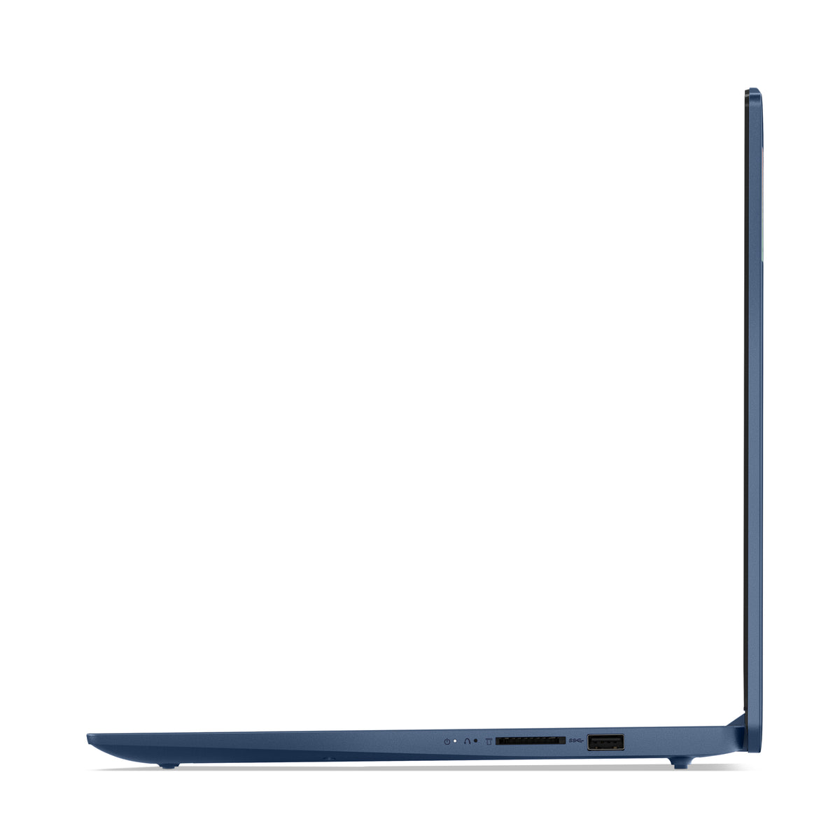 Laptop Lenovo IdeaPad Slim 3 15ABR8 15.6" FHD AMD Ryzen 7 5825U 16GB 1TB Radeon RX Vega 8 W11 Home SPA Azul Abismo