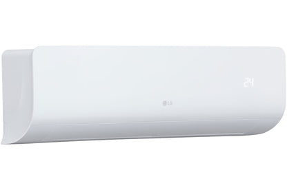 Aire Acondicionado LG Smart Inverter 1 Ton Frío Voltaje 230V 60HZ