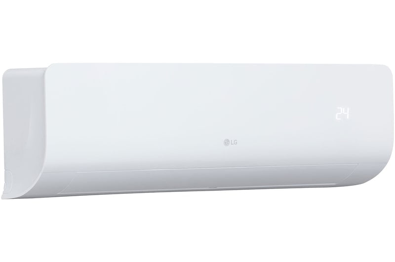 Aire Acondicionado LG Smart Inverter 1.5 Ton Frío Voltaje 230V 60HZ