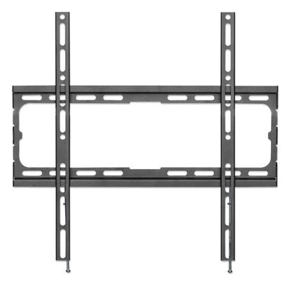 Manhattan 462396 soporte para TV 177.8 cm (70") Negro