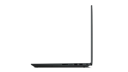 Workstation Lenovo Thinkpad P1 G6 16" Intel Core i7 13800H vPro Disco Duro 1TB SSD RAM 32 GB Windows 11 Pro 3Y