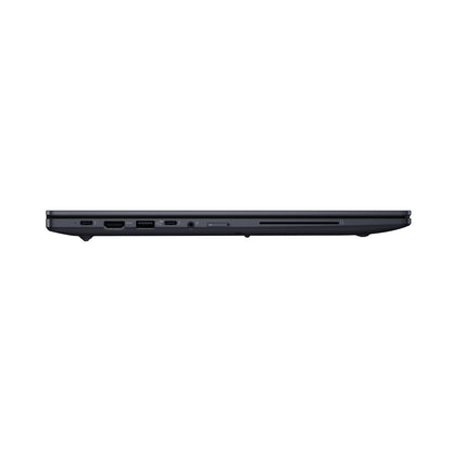 ASUS ExpertBook B3 B3605CCA-U516G512-P1 Intel Core Ultra 5 125H Computadora portátil 40.6 cm (16") WUXGA 16 GB DDR5-SDRAM 512 GB SSD Wi-Fi 6 (802.11ax) Windows 11 Pro Negro, Gris
